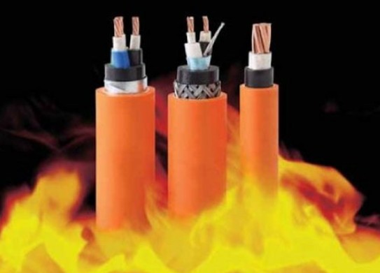 CÁP CADIVI CHỐNG CHÁY