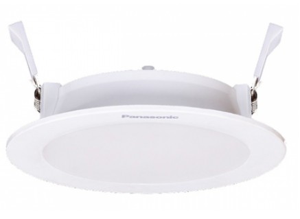 Đèn LED âm trần Panasonic 15W tròn NNP74479 Neo Slim