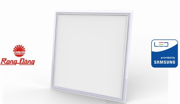 Đèn LED Panel vuông P06 600x600 50W