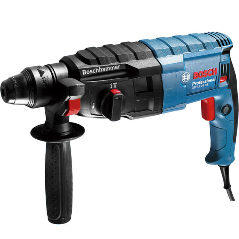 Các Loại Máy Khoan Tốt Nhất Hiện Nay